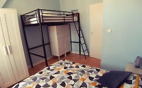 Appartement Les Cozettes